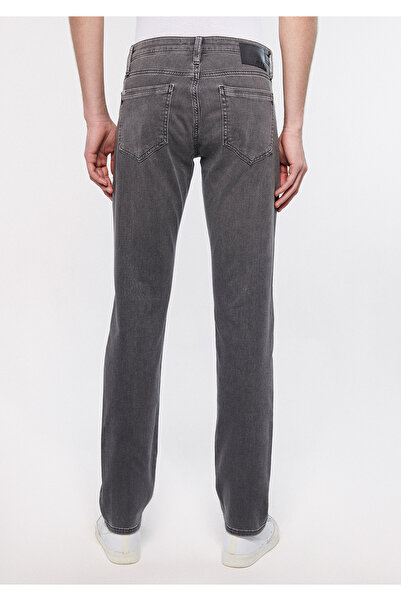 Mavi Jake Açık Gri Sporty Jean Pantolon 0042280966