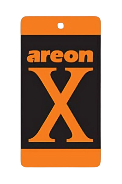 Areon X Watermelon Oto Araç Kokusu