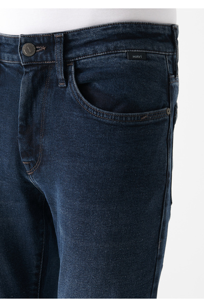 Mavi Tokk Series Leo Black 90 S Vintage Jean Trousers 0076231957