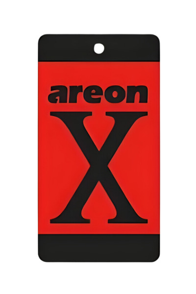 Areon X Strawberry T Oto Araç Kokusu
