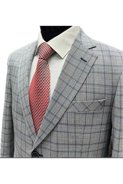 nyk tempee Classic Suit - Stylish and Comfortable Design