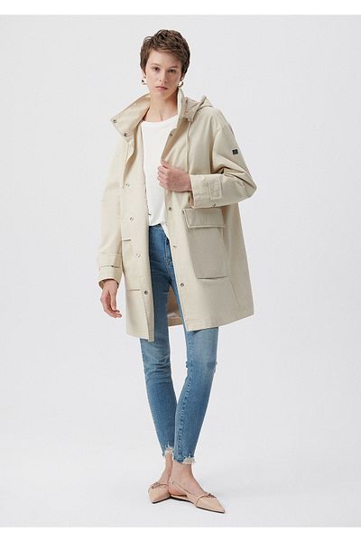 Mavi coats on sale