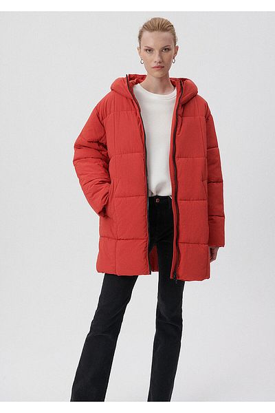 Mavi Winter Jackets Cozy and Chic Trendyol