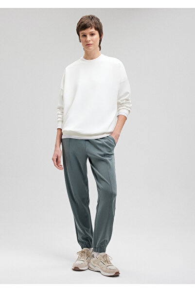 Mavi Lux Touch Gray Sweatpants1600453-83561