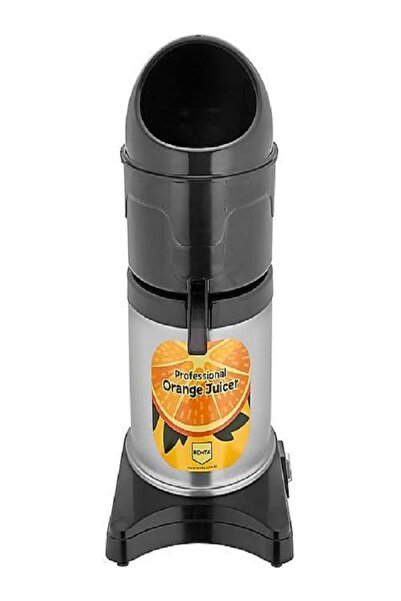 Remta Es10 Elegance Model Portakal Sıkma Makinesi