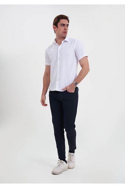 UFK MODA SLIM FIT LYCRA PANT