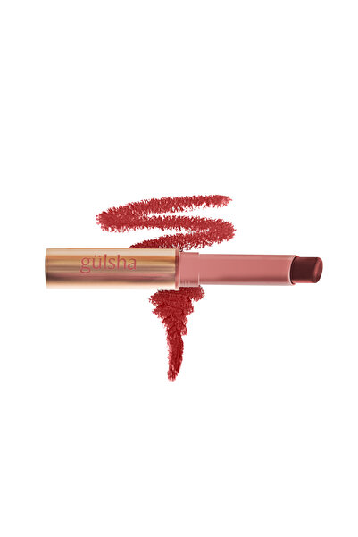 Gülsha Güllü Dudak Bakımı Rose Bud