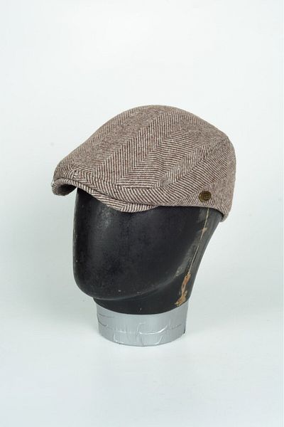 mercantoptan Winter Wool Sports Cap