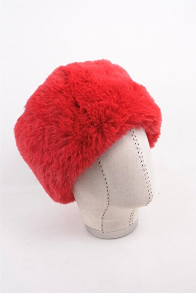 mercantoptan Original Cossack Heart Fur Hat