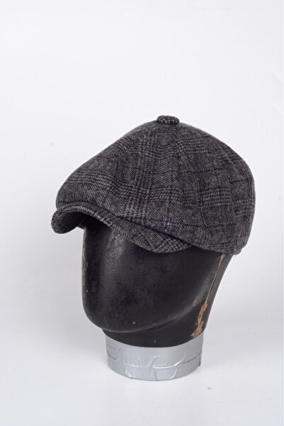 mercantoptan Екологічна модель капелюха Peaky Blinders Baretta