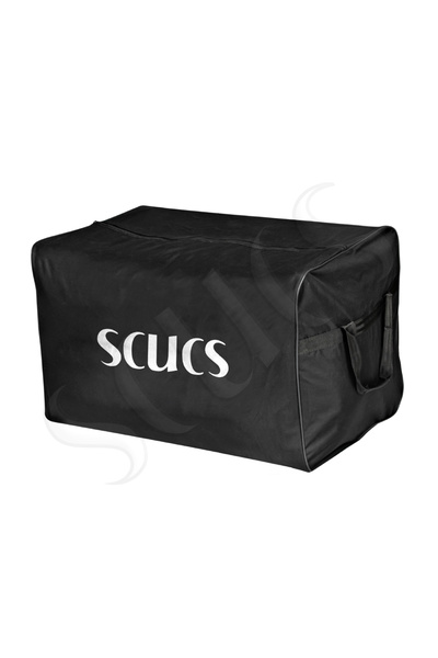 SCUCS MALZEME HURÇ ÇANTASI