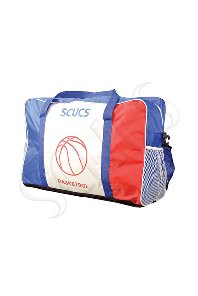SCUCS BASKETBOL TOP ÇANTASI
