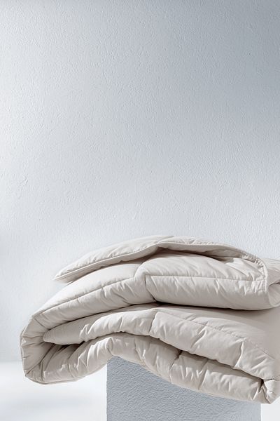 Yataş Penny Double Quilt - Beige, Mix&Match