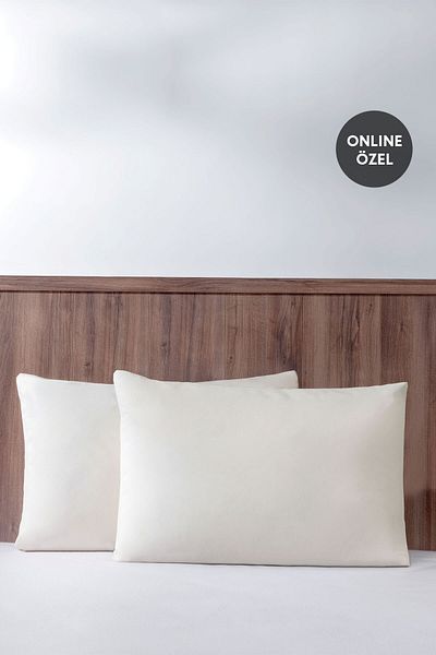 Yataş Superwashed Wool Pillow