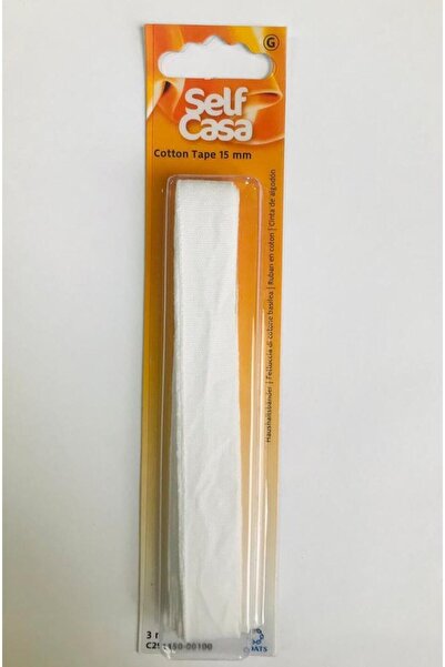Self Casa 3 Mt Panglică Lungă în 1,5 Cm