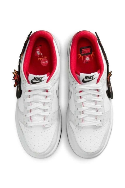 Nike Dunk Low GS ‘Year of the Dragon’ Exclusive Kadın Sneaker Ayakkabı