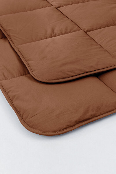 Yataş Mix&Match Penny Double Quilt - Tile