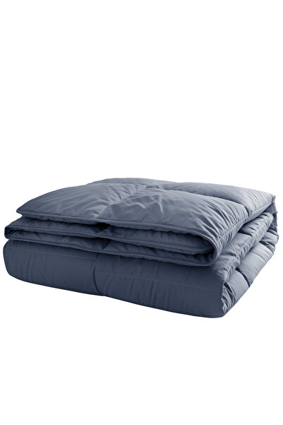 Yataş Mix&Match Penny Single Duvet - Anthracite