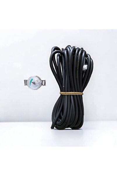 ATİKER Şamandıra Seviye Sensörü Kablolu (5m)