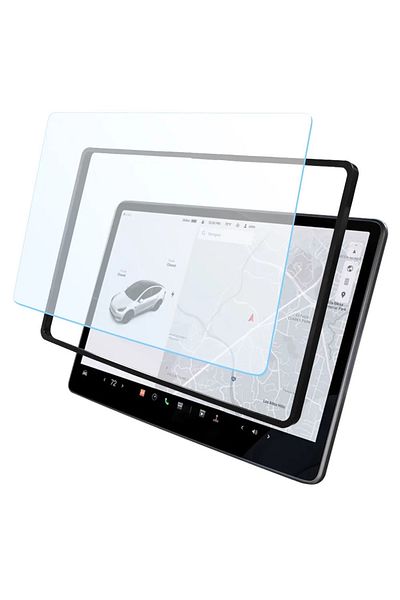 TPARTS Tesla Model 3 Y Screen Protector