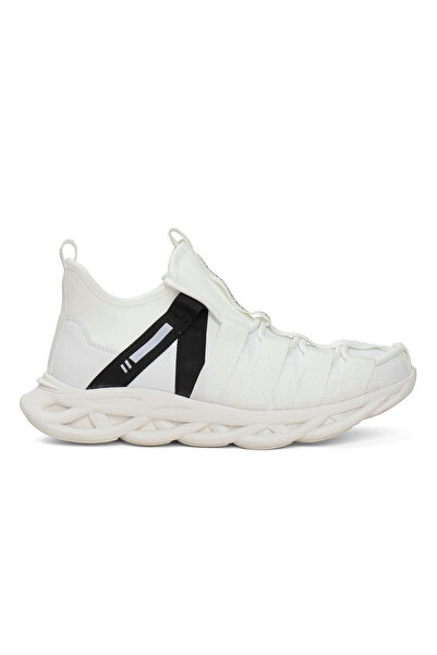 Guja Ανδρικά αθλητικά παπούτσια Guja White - Casual, 24Y540 BY