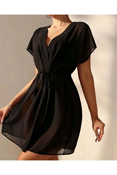 nuriçgiyim Парео для купання