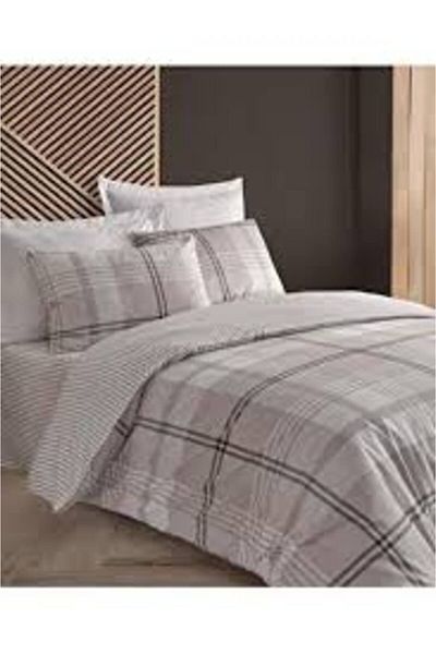Blue Home Σετ Παπλωματοθήκη Altınbaşak Notte Sabre