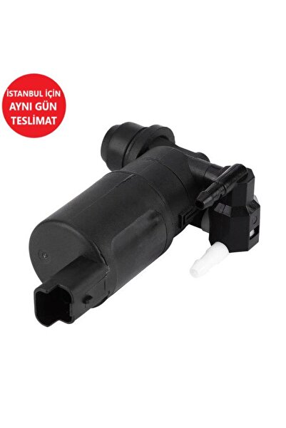 Genel Markalar RENAULT CLİO 2 HATCHBACK CAM SİLECEK SU FİSKİYE MOTORU 1998--2005