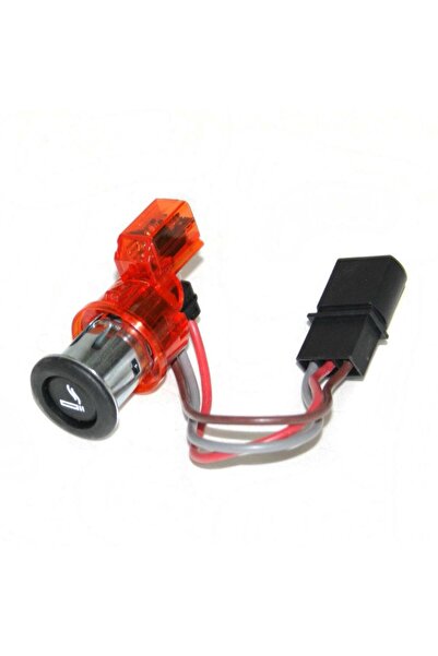 Genel Markalar Audi Q7 Çakmak Ve Çakmaklık Kablolu 2006--2014