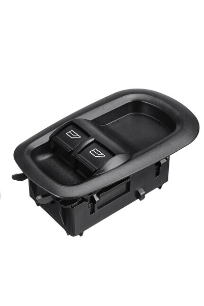 Genel Markalar Ford Transit Custom V362 Sol İkili Cam Açma Kapama Anahtarı Düğmesi 2012-2016