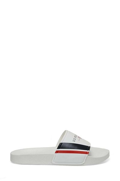 U.S. Polo Assn. Willy 4fx - Λευκό - 42