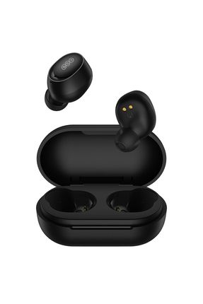 Qcy ArcBuds Lite Beyaz ENC Gurultu Engelleme Bluetooth 5.3 Kablosuz Kulakl k