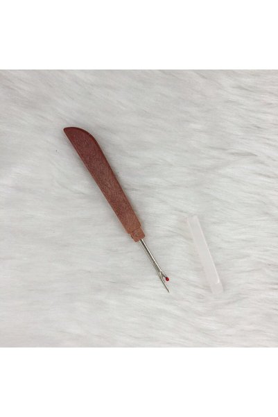 HOBİREYON Thread Seam Ripper Buttonhole Opener