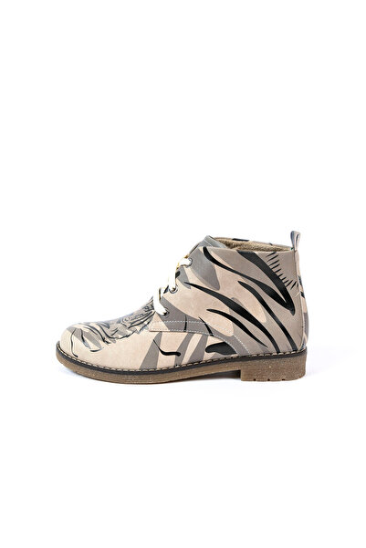 Streetfly Colorful Women's Boots