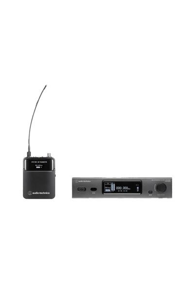 Audio Technica Atw-3211 Telsiz Mikrofon