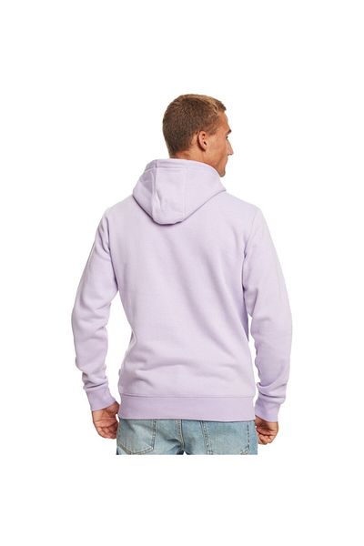 Quiksilver Big Logo Men's Hooded Hoodie Sweatshirt EQYFT04450