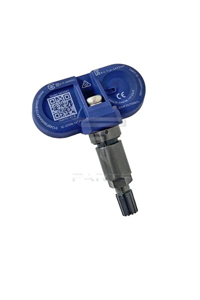 TPARTS Tesla Model Y Lastik Basınç Sensörü TPMS (2021- )
