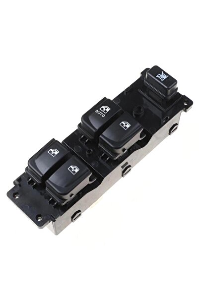 FESAN Hyundai I20 Cam Düğmesi Anahtarı Takımı Set 2008--2013