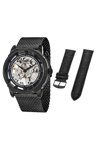 Stührling Men's Wristwatch 393.33551H