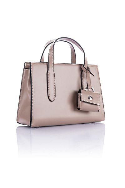 Getcho Alfred Women's Handbag and Crossbody Bag with Adjustable Strap