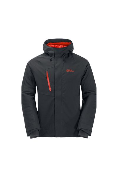 Jack wolfskin mens troposphere winter jacket clearance