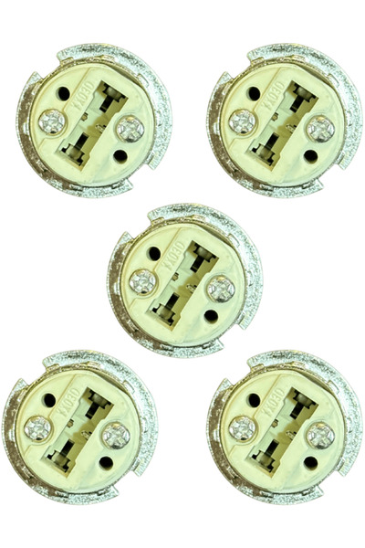 Genel Markalar G9 Seramik Duy (5 Adet)