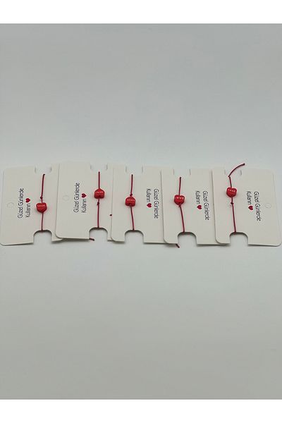 Hobimos Love Bracelet 5 Pieces