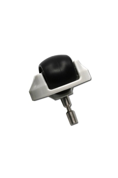 Robotcum Roborock S5 S50 S51 S55 S5 Max S6 S60/S65 عجلة مكنسة كهربائية روبوتي...