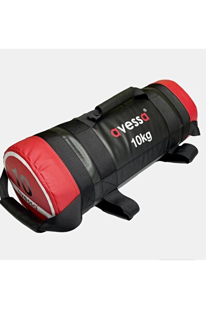 AVESSA Acp-10kg Deri Power Bag 10 Kg