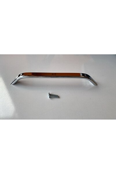 Dekor HEKİMDAĞ KROM 224 MM KULP DK 33224