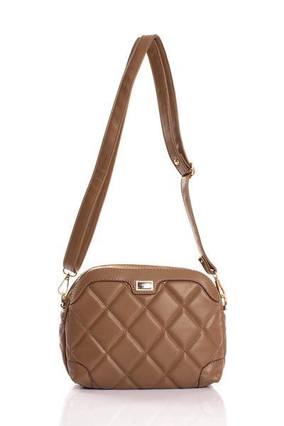 Getcho Esso Quilted Women's Crossbody Bag - Vr1324