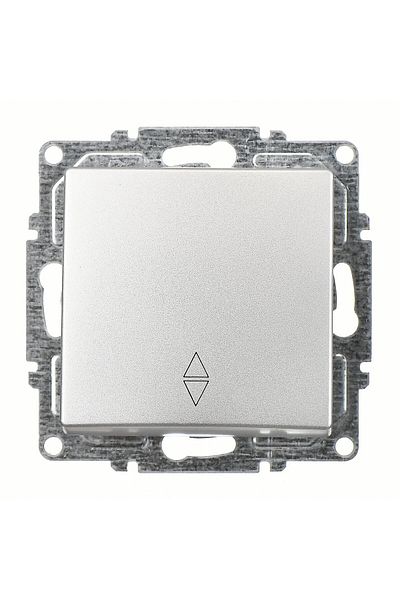 Günsan Visage Silver Vavien Mek.