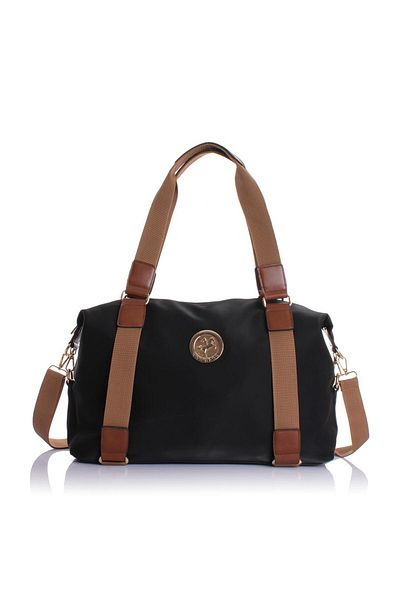 Getcho Agnes Satin Women's Shoulder Bag