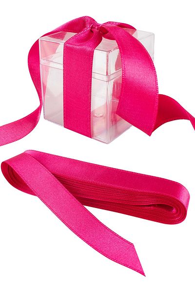 Aker Hediyelik Satin Ribbon 2cm 10m Ribbons Special Types